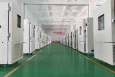 LINPIN | 寒潮來(lái)襲試驗設備的注意事